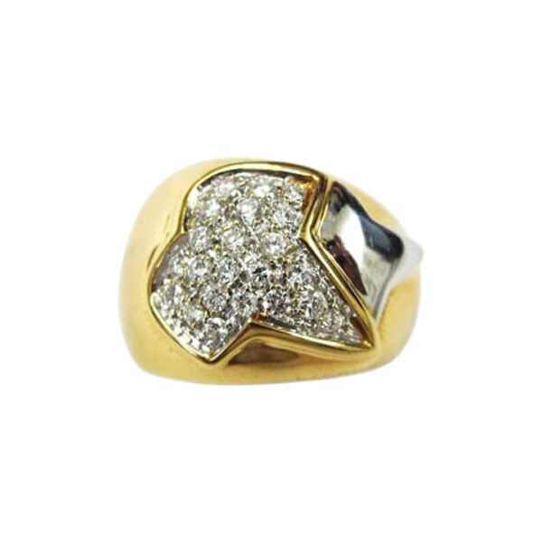 Ladies Diamond Ring