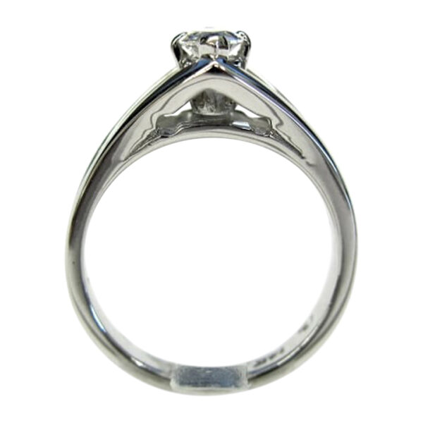 Ladies Engagement Ring - Image 3