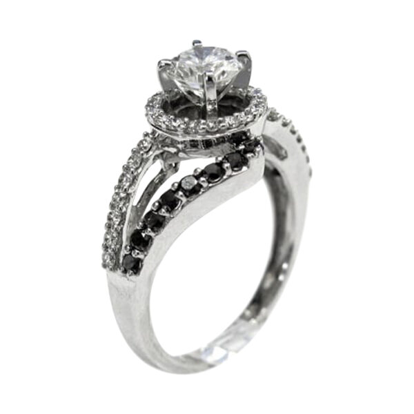 Ladies Engagement Ring