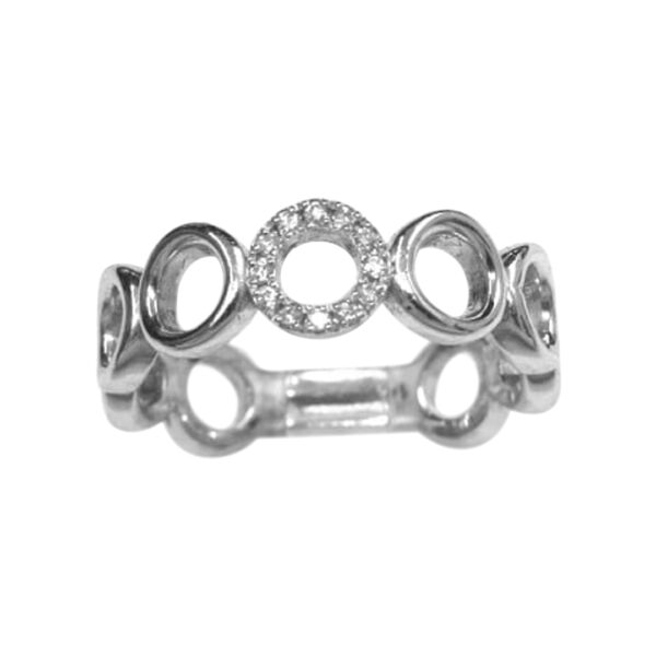 Ladies Diamond Ring