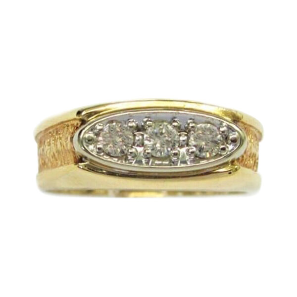 Ladies Diamond Ring