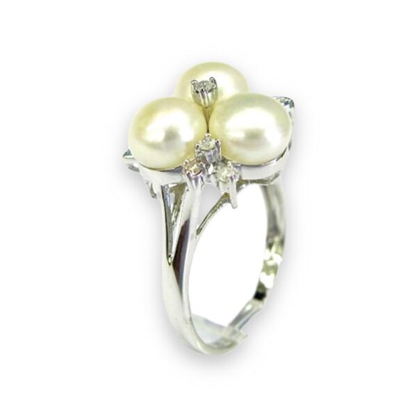 Ladies Estate Ring - Image 2