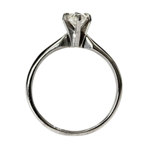 Ladies Engagement Ring - Image 3