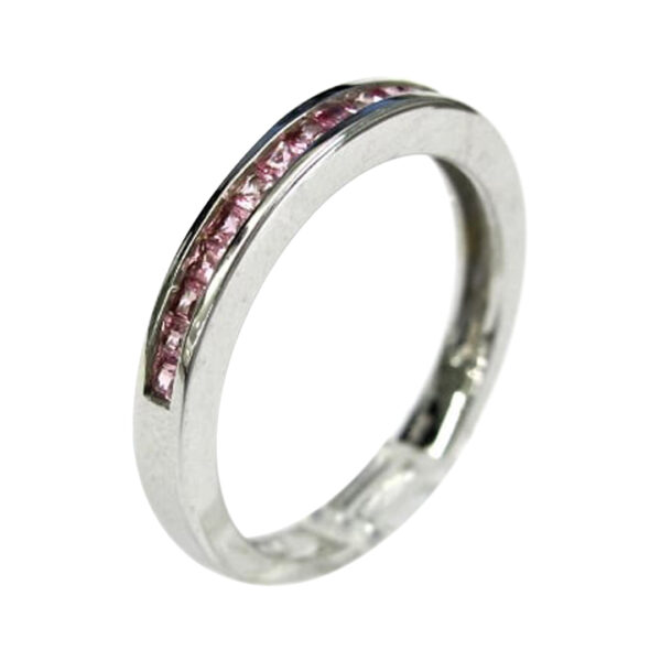 Ladies Stackable Ring - Image 2