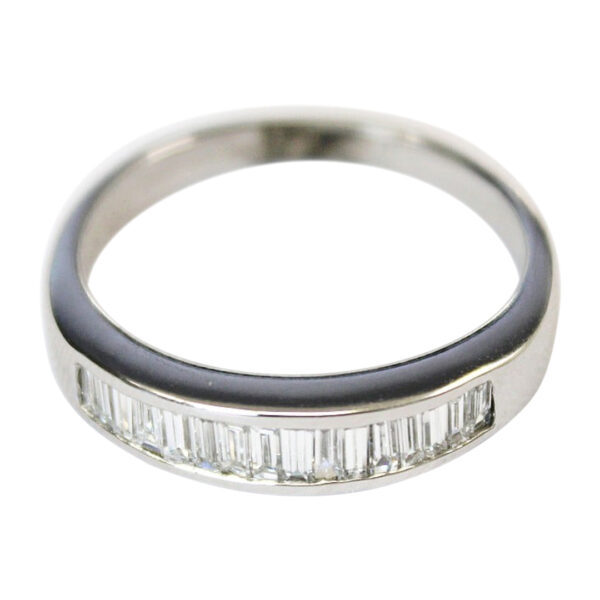 Mens Diamond Ring