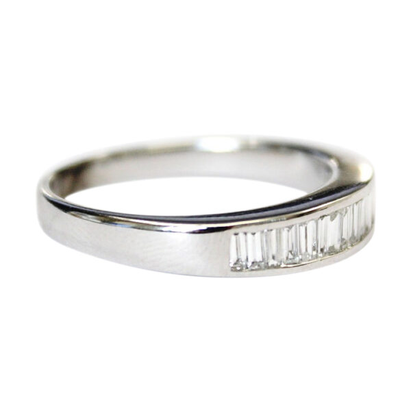 Mens Diamond Ring - Image 2