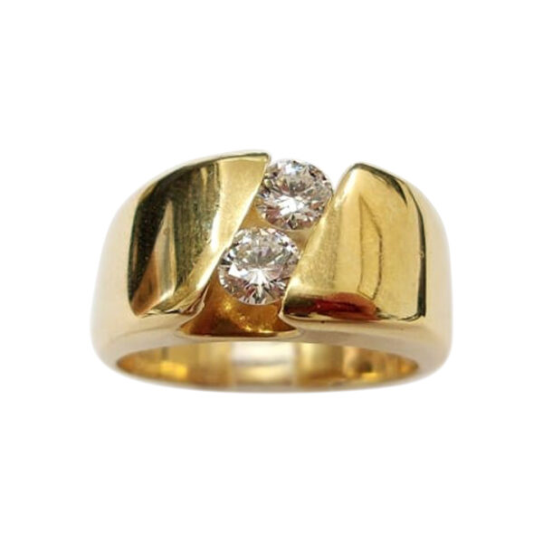 Ladies Diamond Ring