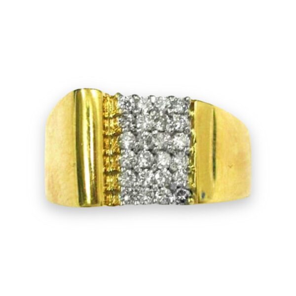 Ladies Estate Ring