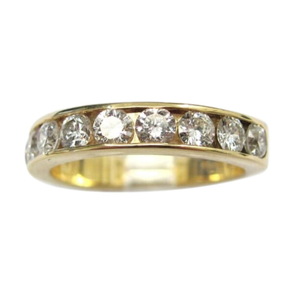 Mens Diamond Ring - Image 2