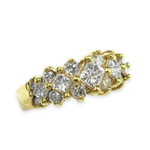 Ladies Estate Ring - Image 2