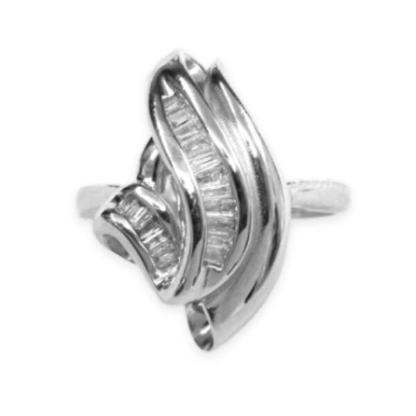 Ladies Estate Ring