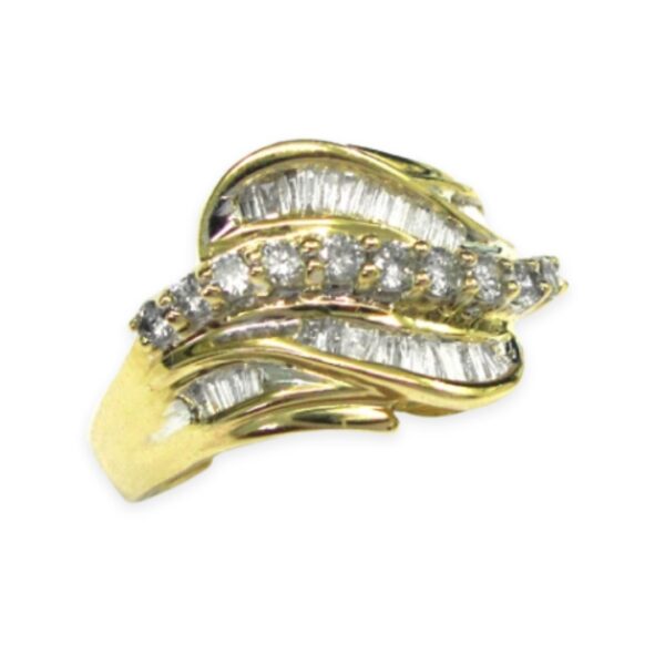 Ladies Estate Ring - Image 2