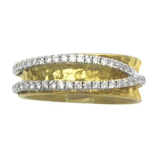 Ladies Diamond Ring