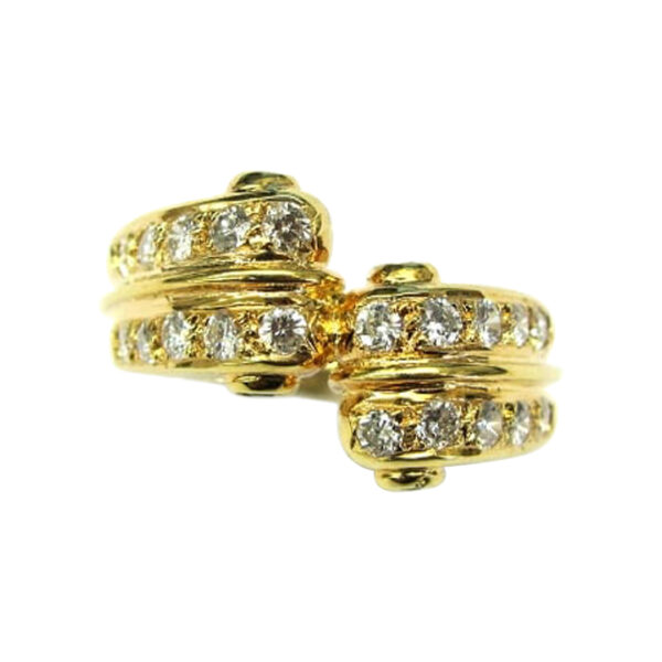 Ladies Diamond Ring