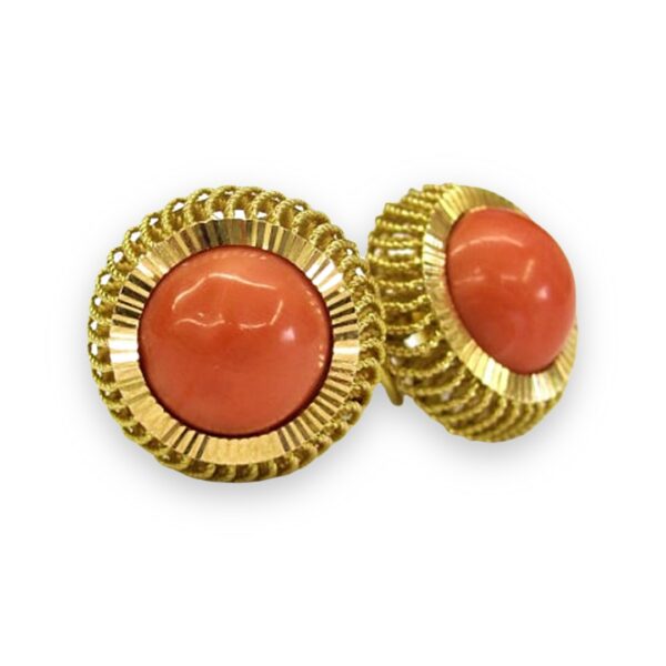 Ladies Estate Earrings