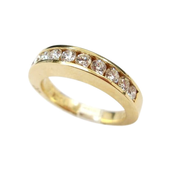 Mens Diamond Ring - Image 2