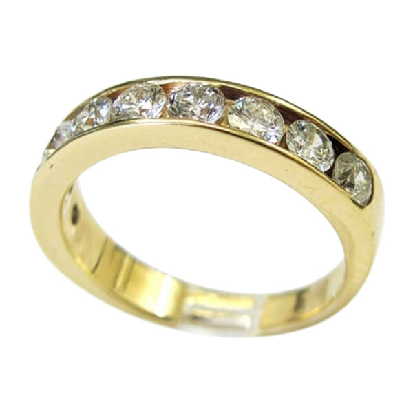 Mens Diamond Ring - Image 3