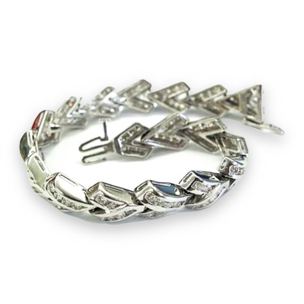 Diamond Bracelet