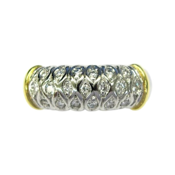 Ladies Diamond Ring