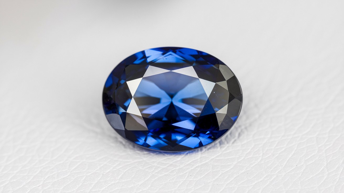 How to Tell If a Sapphire Is Real: 12 Expert Tests in 2026